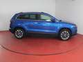 Skoda Karoq Clever 2.0TDI DSG 302,-ohne Anzahlung Standh. ACC Blau - thumbnail 23