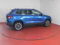 Skoda Karoq Clever 2.0TDI DSG 302,-ohne Anzahlung Standh. ACC Blau - thumbnail 21