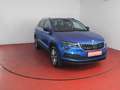 Skoda Karoq Clever 2.0TDI DSG 302,-ohne Anzahlung Standh. ACC Blau - thumbnail 27