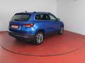 Skoda Karoq Clever 2.0TDI DSG 296,-ohne Anzahlung Standh. ACC Blau - thumbnail 19