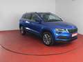 Skoda Karoq Clever 2.0TDI DSG 296,-ohne Anzahlung Standh. ACC Blau - thumbnail 26