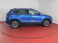 Skoda Karoq Clever 2.0TDI DSG 302,-ohne Anzahlung Standh. ACC Blau - thumbnail 22