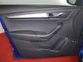 Skoda Karoq Clever 2.0TDI DSG 302,-ohne Anzahlung Standh. ACC Blau - thumbnail 3