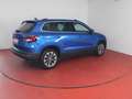 Skoda Karoq Clever 2.0TDI DSG 296,-ohne Anzahlung Standh. ACC Blau - thumbnail 20