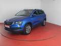 Skoda Karoq Clever 2.0TDI DSG 302,-ohne Anzahlung Standh. ACC Blau - thumbnail 30