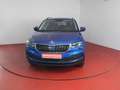Skoda Karoq Clever 2.0TDI DSG 302,-ohne Anzahlung Standh. ACC Blau - thumbnail 29