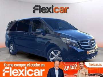 220d Compacto Avantgarde 7G-Tronic