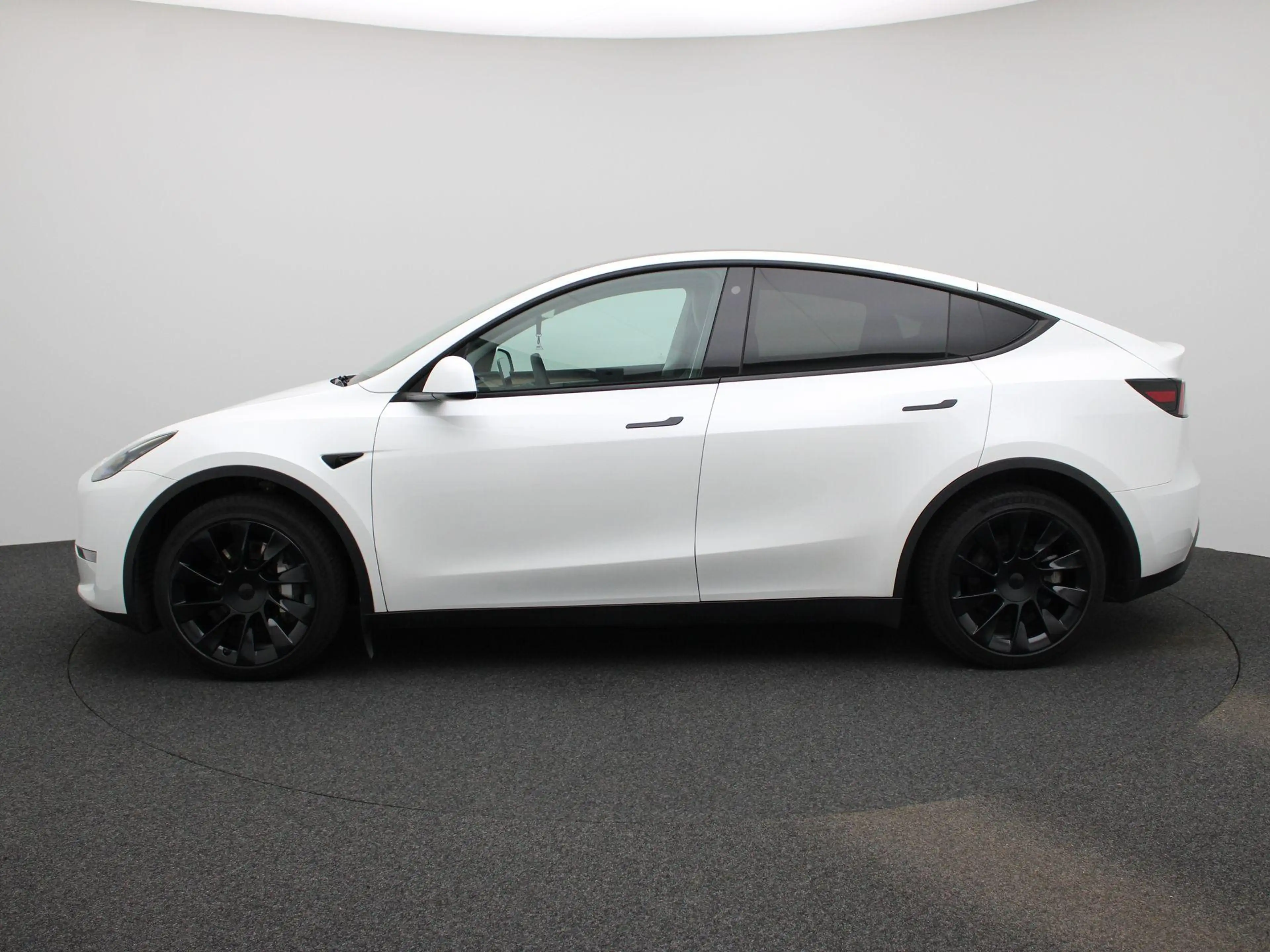 Tesla Model Y Long Range AWD 75 kWh | AFNEEMBARE TREKHAAK | PANO — photo 4
