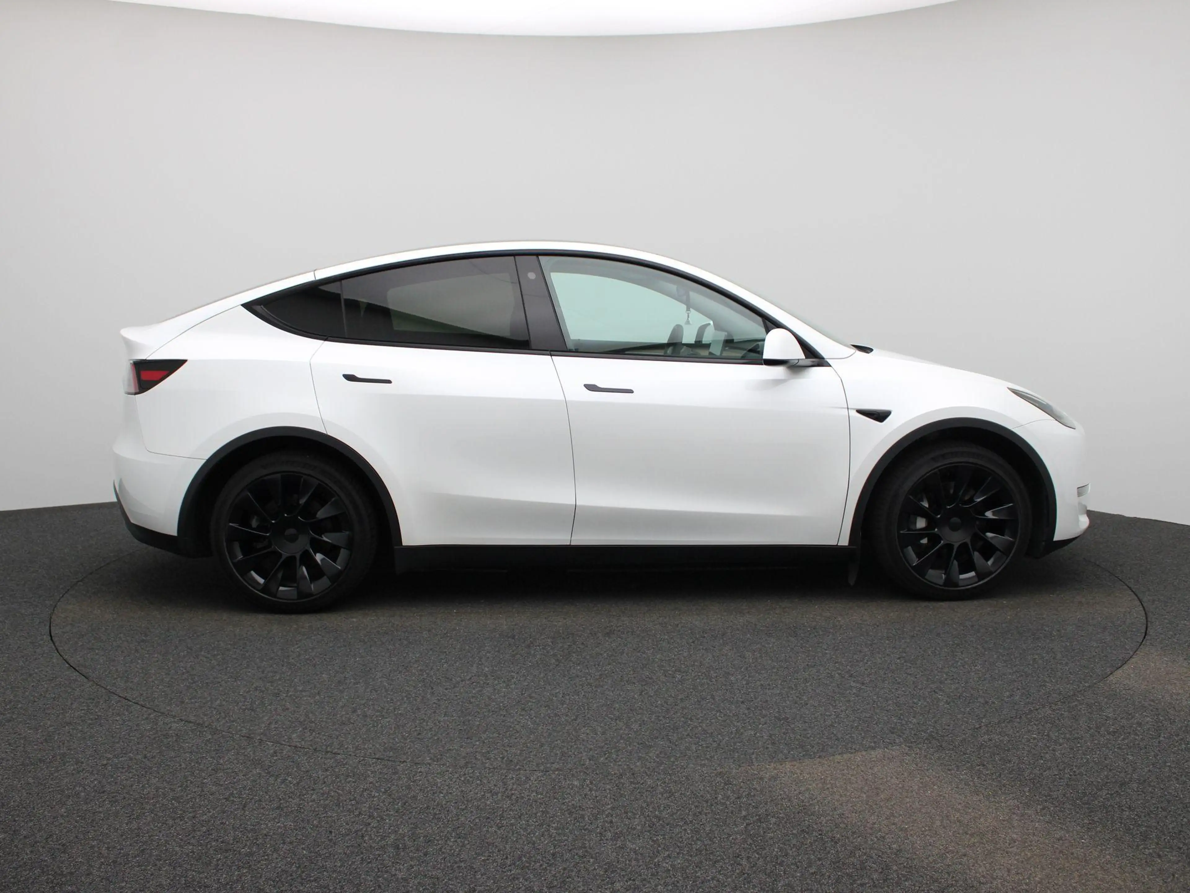 Tesla Model Y Long Range AWD 75 kWh | AFNEEMBARE TREKHAAK | PANO — photo 6
