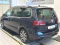 Volkswagen Sharan 2.0TDI Highl. Kindersitze AHK BiXenon ACC el.HK Bleu - thumbnail 3