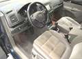 Volkswagen Sharan 2.0TDI Highl. Kindersitze AHK BiXenon ACC el.HK Bleu - thumbnail 5
