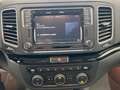 Volkswagen Sharan 2.0TDI Highl. Kindersitze AHK BiXenon ACC el.HK Bleu - thumbnail 18