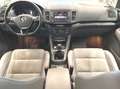 Volkswagen Sharan 2.0TDI Highl. Kindersitze AHK BiXenon ACC el.HK Bleu - thumbnail 6