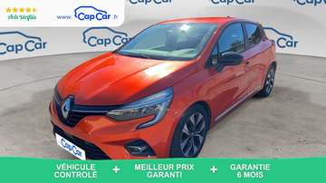 V 1.0 TCe 100 Evolution - GPL Entretien constructeur