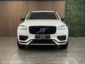 Volvo XC90 T8 AWD Recharge Ultimate Dark Long Range Luchtveri Blanc - thumbnail 2