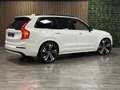 Volvo XC90 T8 AWD Recharge Ultimate Dark Long Range Luchtveri Blanc - thumbnail 3