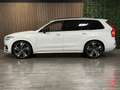 Volvo XC90 T8 AWD Recharge Ultimate Dark Long Range Luchtveri Blanc - thumbnail 5