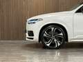 Volvo XC90 T8 AWD Recharge Ultimate Dark Long Range Luchtveri Blanc - thumbnail 6