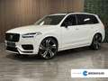 Volvo XC90 T8 AWD Recharge Ultimate Dark Long Range Luchtveri Blanc - thumbnail 1