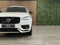 Volvo XC90 T8 AWD Recharge Ultimate Dark Long Range Luchtveri Blanc - thumbnail 11