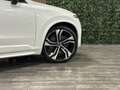Volvo XC90 T8 AWD Recharge Ultimate Dark Long Range Luchtveri Blanc - thumbnail 4