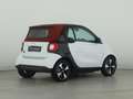 smart forTwo EQ cabrio passion*22 kW-Bordlader*Premium Weiß - thumbnail 6