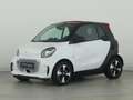 smart forTwo EQ cabrio passion*22 kW-Bordlader*Premium Weiß - thumbnail 5