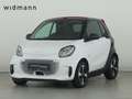 smart forTwo EQ cabrio passion*22 kW-Bordlader*Premium Weiß - thumbnail 1