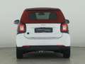 smart forTwo EQ cabrio passion*22 kW-Bordlader*Premium Weiß - thumbnail 4