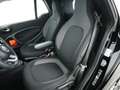 smart forTwo EQ cabrio passion*22 kW-Bordlader*Premium Weiß - thumbnail 18