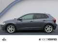 Volkswagen Polo Style 1.0 TSI DSG MATRIX-LED+RearView+AHK Grau - thumbnail 3