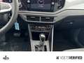 Volkswagen Polo Style 1.0 TSI DSG MATRIX-LED+RearView+AHK Grau - thumbnail 10