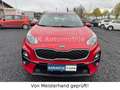 Kia Sportage Vision 2WD / Benzin Rouge - thumbnail 3