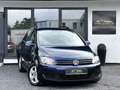 Volkswagen Golf Plus VI SHZ NAVI Automatik Garantie Scheckh Blauw - thumbnail 4