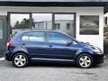 Volkswagen Golf Plus VI SHZ NAVI Automatik Garantie Scheckh Blauw - thumbnail 5