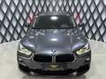 BMW X2 sDrive 18i Aut. // ADVANTAGE // LED // NAVI // Grijs - thumbnail 5