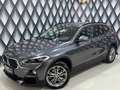BMW X2 sDrive 18i Aut. // ADVANTAGE // LED // NAVI // Grijs - thumbnail 2