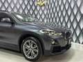BMW X2 sDrive 18i Aut. // ADVANTAGE // LED // NAVI // Grijs - thumbnail 49