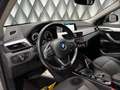 BMW X2 sDrive 18i Aut. // ADVANTAGE // LED // NAVI // Grijs - thumbnail 13
