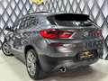 BMW X2 sDrive 18i Aut. // ADVANTAGE // LED // NAVI // Grijs - thumbnail 47