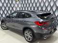 BMW X2 sDrive 18i Aut. // ADVANTAGE // LED // NAVI // Grijs - thumbnail 3