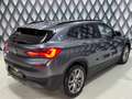 BMW X2 sDrive 18i Aut. // ADVANTAGE // LED // NAVI // Grijs - thumbnail 44