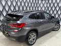 BMW X2 sDrive 18i Aut. // ADVANTAGE // LED // NAVI // Grijs - thumbnail 4
