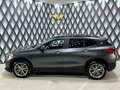 BMW X2 sDrive 18i Aut. // ADVANTAGE // LED // NAVI // Grijs - thumbnail 7