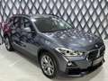 BMW X2 sDrive 18i Aut. // ADVANTAGE // LED // NAVI // Grijs - thumbnail 41