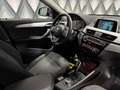 BMW X2 sDrive 18i Aut. // ADVANTAGE // LED // NAVI // Grijs - thumbnail 17