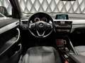 BMW X2 sDrive 18i Aut. // ADVANTAGE // LED // NAVI // Grijs - thumbnail 10