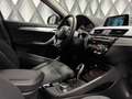 BMW X2 sDrive 18i Aut. // ADVANTAGE // LED // NAVI // Grijs - thumbnail 18