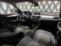 BMW X2 sDrive 18i Aut. // ADVANTAGE // LED // NAVI // Grijs - thumbnail 9