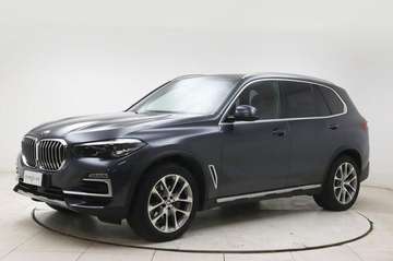 xdrive30d xLine auto